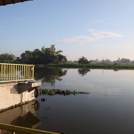 Menam Resort Nakhon Pathom Eksteriør bilde