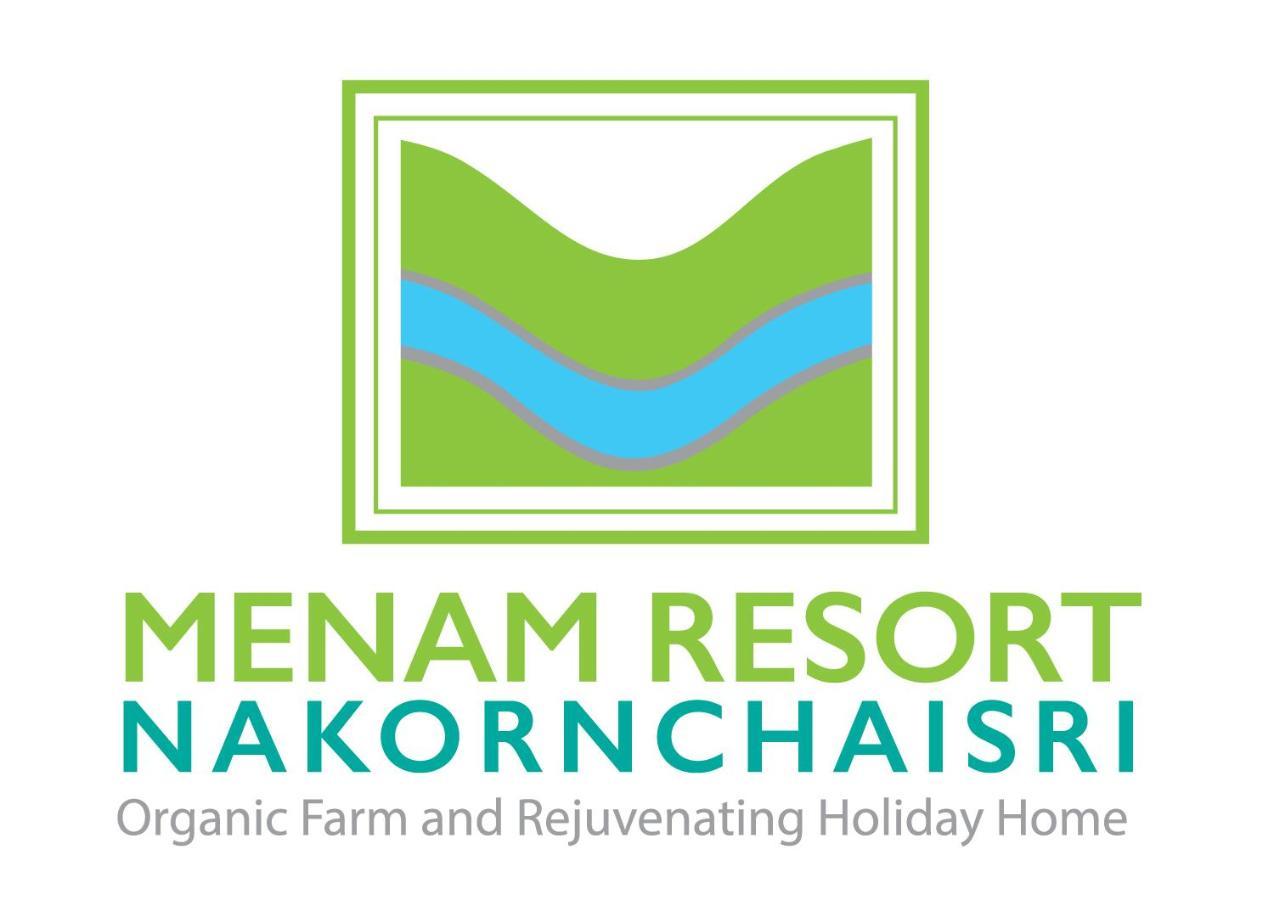 Menam Resort Nakhon Pathom Eksteriør bilde
