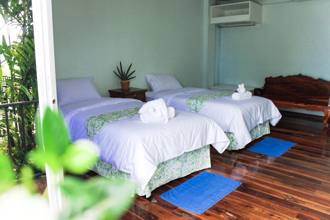 Menam Resort Nakhon Pathom Eksteriør bilde